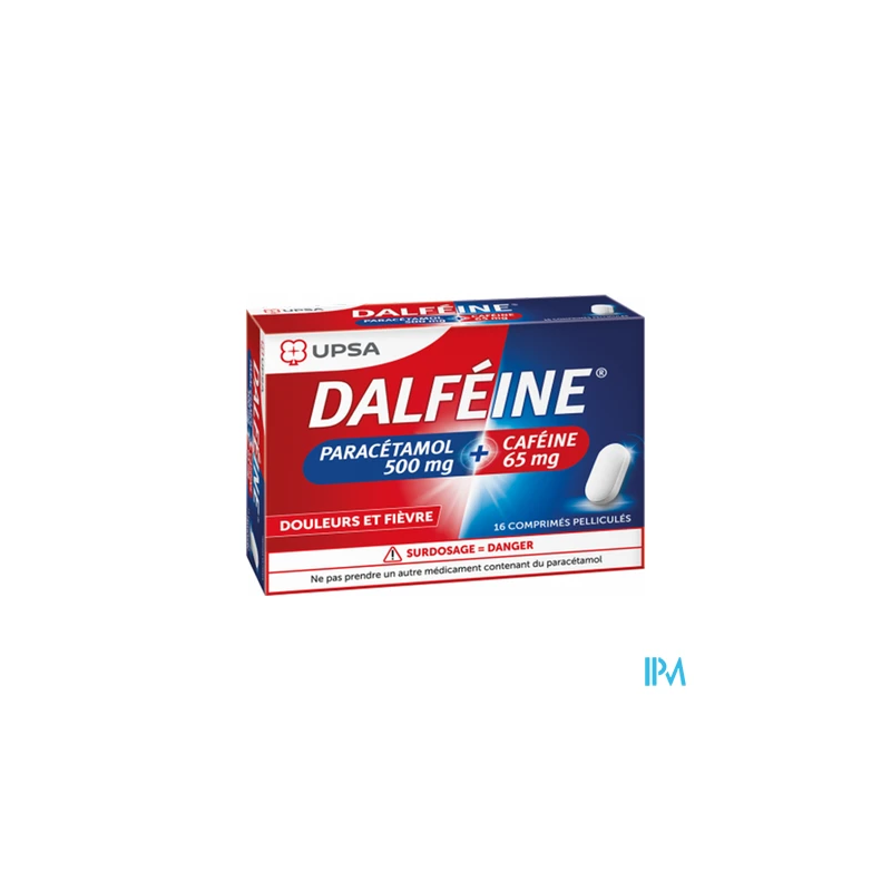 DALFEINE CPR 16