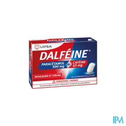 DALFEINE CPR 16