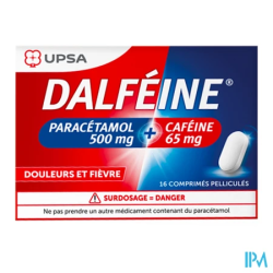 DALFEINE CPR 16