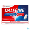 DALFEINE CPR 16