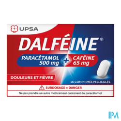 DALFEINE CPR 16