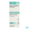 SPIRIVA RESP 2,5MCG/DOSE RECHCART1