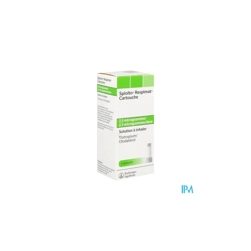 SPIOLTO RESP 2,5/2,5/DOS RECHCART1