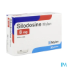 SILODOSINE 8MG VIATRIS GELULE 30