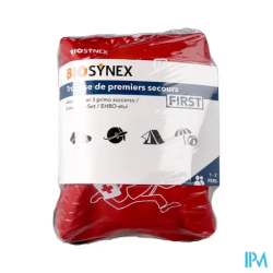 HECOSTOP TROUSSE FIRST