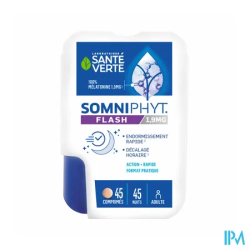 SOMNIPHYT GO 1,9MG CPR 45