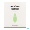 LATAZED 50MCG/ML COLLYRE 2,5ML FL3