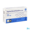 HYDROCHLOROTHIA 25MG ARW CPR SEC30