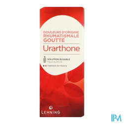 URARTHONE ELIXIR 250ML