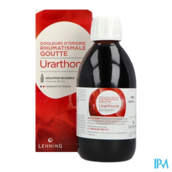 URARTHONE ELIXIR 250ML
