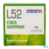 L52 LEHNING GTT 30ML