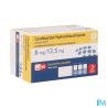 CANDESARTAN/HYD 8/12,5MG ARW CPR90