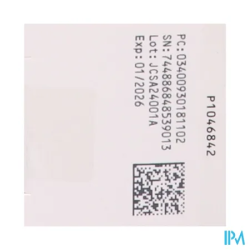 CANDESARTAN/HYD 8/12,5MG ARW CPR90