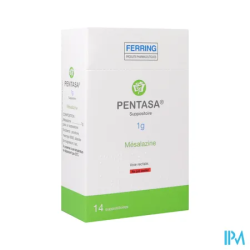 PENTASA 1G SUP 14