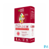 CIRCULYMPHE COMPLEXE H SUPPO 10