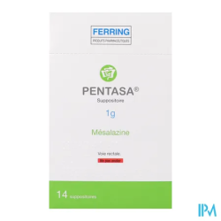 PENTASA 1G SUP 14