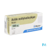 AC ACETYL 100MG VIATRIS CPR 30