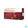 CIRCULYMPHE COMPLEXE H SUPPO 10