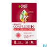 CIRCULYMPHE COMPLEXE H SUPPO 10