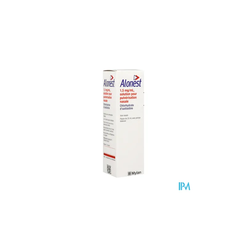 ALONEST 1,5MG/ML PULV NAS FL 20ML