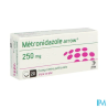 METRONIDAZOLE 250MG ARROW CPR 20