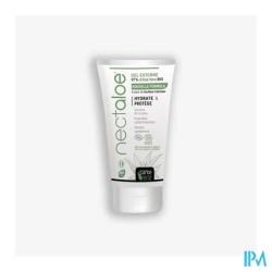 NECTALOE SANTE VERTE GEL BIO 150ML