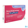 BORAX/AC.BORIQUE VTS SOL OPH 5ML10