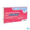 BORAX/AC.BORIQUE VTS SOL OPH 5ML10