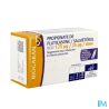 FLUTI/SALMETEROL 125/25 BGR INH120