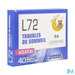 L72 LEHNING CPR ORODISP 40
