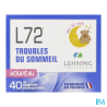 L72 LEHNING CPR ORODISP 40