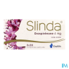 SLINDA 4MG CPR 3X28