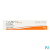 TOLAK 40 MG/G CR TUBE 20G
