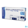 NEBIVOLOL/HYD 5MG/12,5MG BGR CPR30