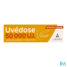 UVEDOSE 50 000UI/2ML AMP BUV 1