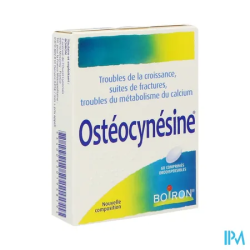 OSTEOCYNESINE CPR OROD 60
