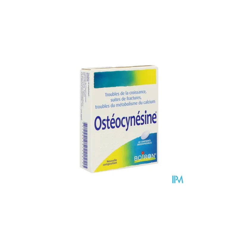 OSTEOCYNESINE CPR OROD 60
