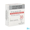 VINORELBINE 30MG P FABRE CAPS MOL1