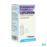 BRINZOL/TIMOLOL 10/5MG VTS COL5ML
