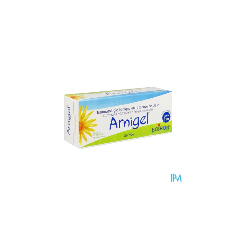 ARNIGEL TUB 45G