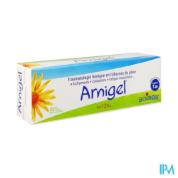 ARNIGEL TUB 120G