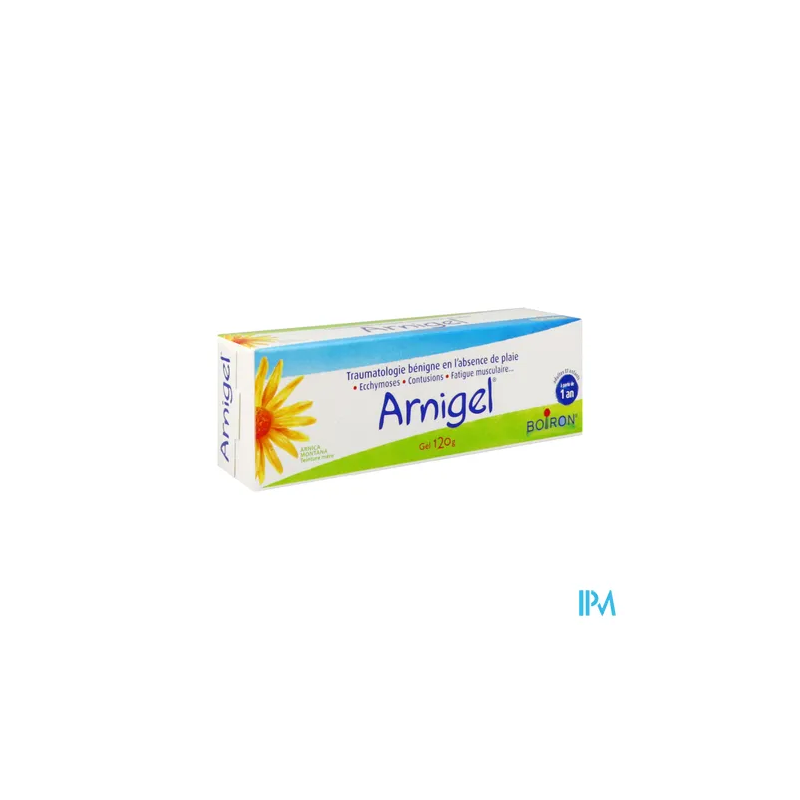 ARNIGEL TUB 120G