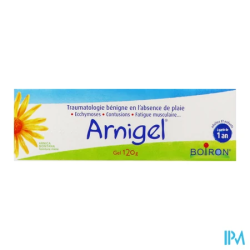 ARNIGEL TUB 120G