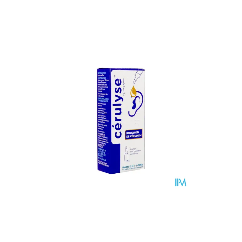 CERULYSE 5G/100G SOL 10ML