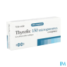 THYROFIX 150MCG CPR 100