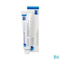 NIFEXINE CREME RECTALE TUB 30G