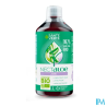 NECTALOE SANTE VERTE JUS BIO 1L
