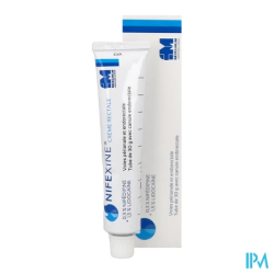 NIFEXINE CREME RECTALE TUB 30G