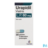 URAPIDIL 60MG VIATRIS LP GELULE 30