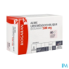 URSODESOXY ACIDE 500MG BIOG CPR 60